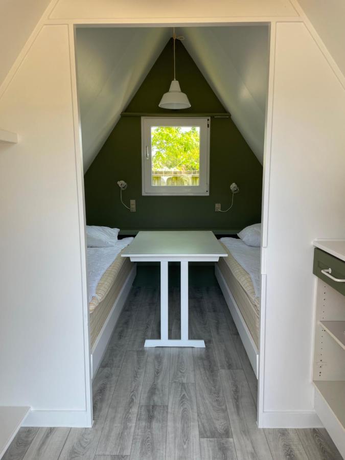 Logstor Camping Экстерьер фото