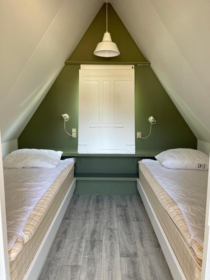 Logstor Camping Экстерьер фото