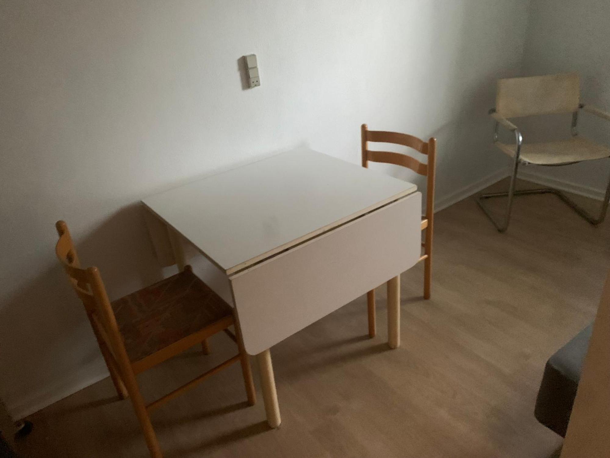 Logstor Camping Номер фото
