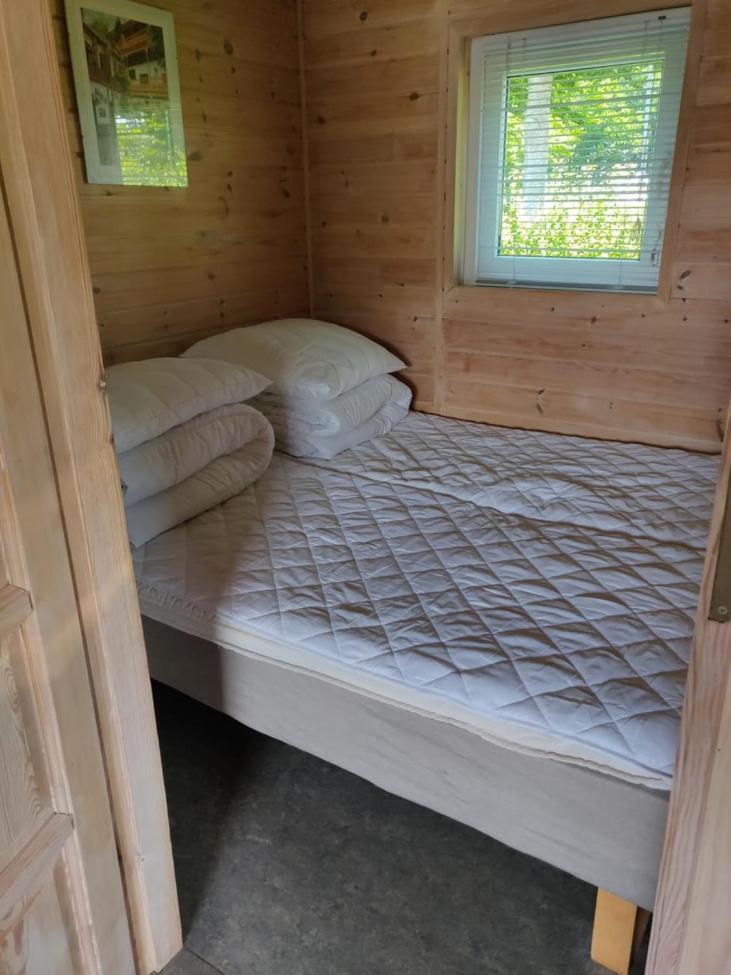 Logstor Camping Номер фото