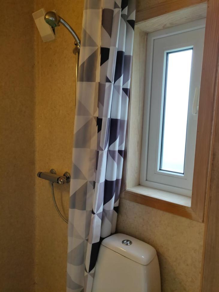 Logstor Camping Номер фото